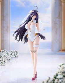 Overlord - Figurine Albedo Glitter & Glamours Wedding Ver.