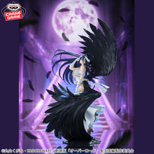 Overlord - BANPRESTO EVOLVE Empress of Darkness Figurine Albedo