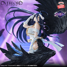 Overlord - BANPRESTO EVOLVE Empress of Darkness Figurine Albedo