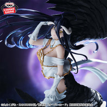 Overlord - BANPRESTO EVOLVE Empress of Darkness Figurine Albedo