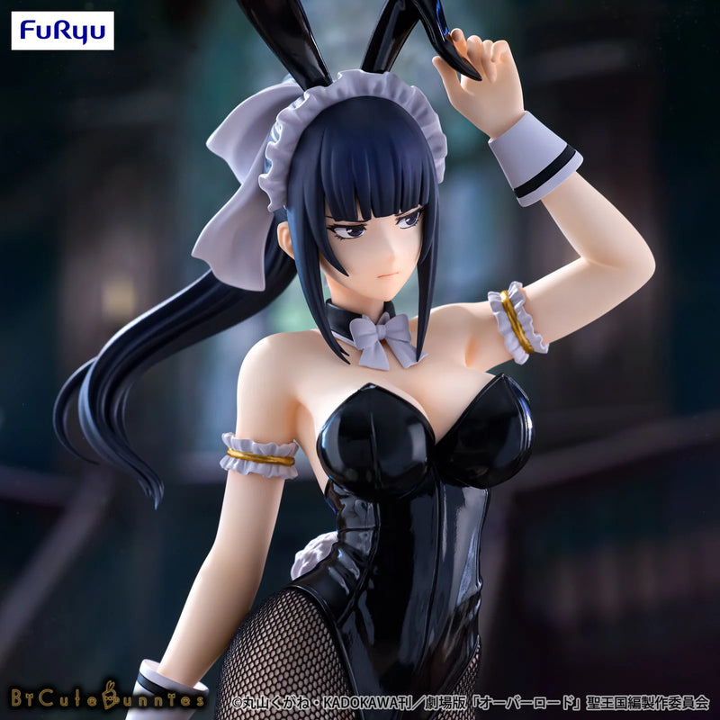 Overlord - BiCute Bunnies Figurine Nabellal