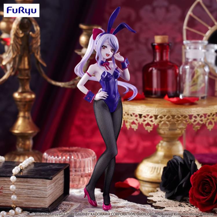 Overlord - BiCute Bunnies Figurine Shalltear
