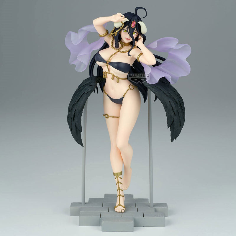 Overlord - Classical tuning Figurine Albedo A Thousand and One Nights
