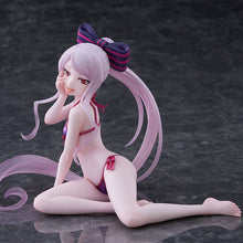 Overlord - Desktop Cute Figurine Shalltear Swimsuit ver. Renewal