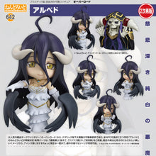 Overlord - Figurine Albedo - Nendoroid (642)