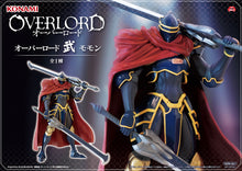 Overlord - Figurine Momo - Ainz Ooal Gown