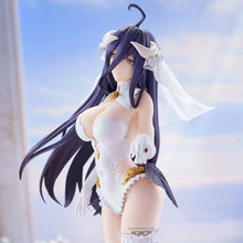 Overlord - Figurine Albedo Glitter & Glamours Wedding Ver.