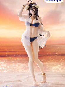 Overlord Mututo Figurine Albedo