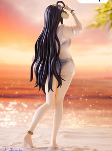 Overlord Mututo Figurine Albedo