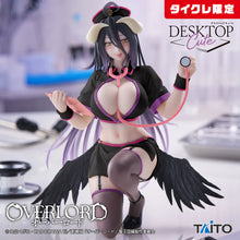 Overlord - Figurine Albedo Desktop Cute Nurse ver. - Taikure Limited