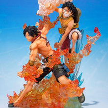 One Piece - Figurine Portgas. D. Ace - FiguartsZERO