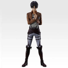 Pack Kuji Attack On Titan - Dedicate Your Heart Ichiban Kuji Bundle - 6 Figurines