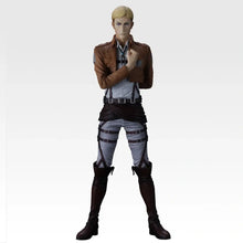 Pack Kuji Attack On Titan - Dedicate Your Heart Ichiban Kuji Bundle - 6 Figurines