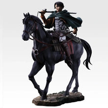Pack Kuji Attack On Titan - Dedicate Your Heart Ichiban Kuji Bundle - 6 Figurines