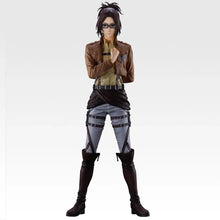 Pack Kuji Attack On Titan - Dedicate Your Heart Ichiban Kuji Bundle - 6 Figurines