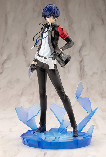 Persona 3 Reload statuette PVC ARTFX J 1/8 P3R Protagonist