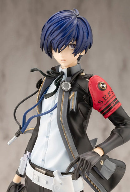 Persona 3 Reload statuette PVC ARTFX J 1/8 P3R Protagonist