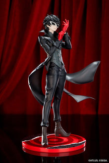 Persona 5 Royal Limpie Series figurine PVC 1/8 Joker