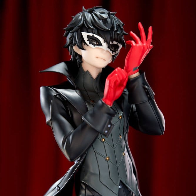 Persona 5 Royal Limpie Series figurine PVC 1/8 Joker