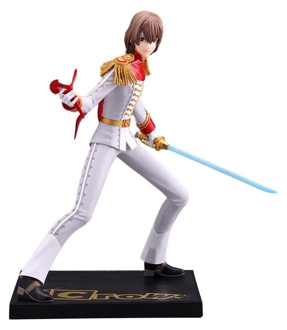 Persona 5 Royal figurine PVC Oshi Works Crow