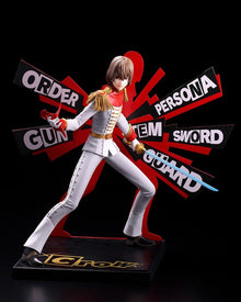 Persona 5 Royal figurine PVC Oshi Works Crow
