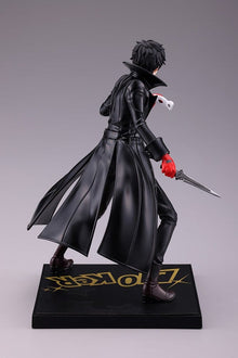 Persona 5 Royal - Figurine Ren Amamiya (Joker) Oshi Works 22cm Kotobukiya