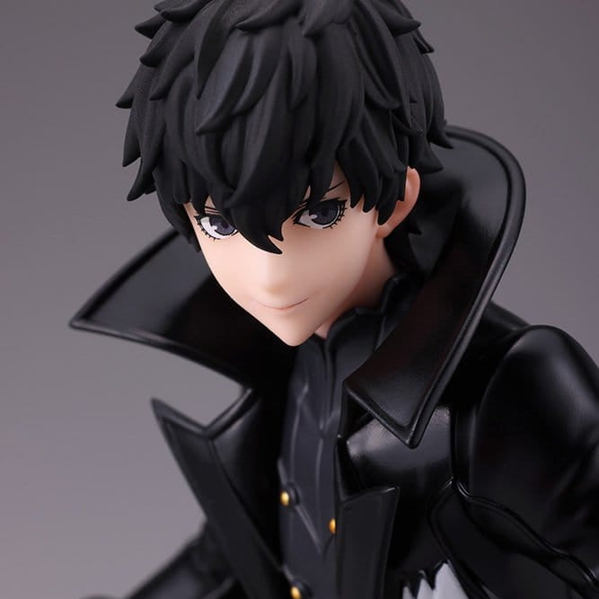 Persona 5 Royal figurine PVC Oshi Works Joker