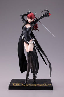 Persona 5 Royal figurine PVC Oshi Works Violet