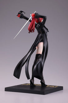 Persona 5 Royal figurine PVC Oshi Works Violet