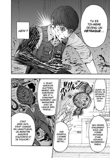 Jagaaan Tome 13