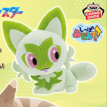 Pokémon Mofuguto Tail Look at it! Stuffed toy ~ Ootachi Nyaoha