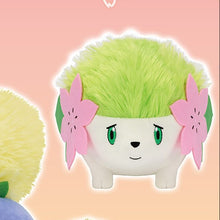 Pokémon Plush ~ Chikorita, Watako, Shaymi~