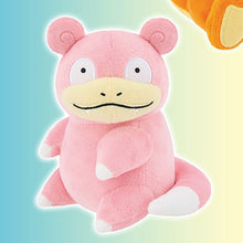 Pokémon Tail Look! Stuffed toy ~ Charmander, Yadon, Pokabu