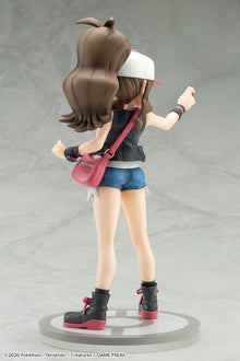 Pokémon figurine PVC 1/8 Hilda with Tepig Artfx J