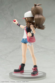 Pokémon figurine PVC 1/8 Hilda with Tepig Artfx J