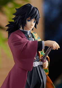 Demon Slayer - Figurine Giyu Tomioka  - Pop Up Parade