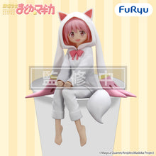 Puella Magi Madoka Magica Nudoru Stopper Figurine Madoka Kaname