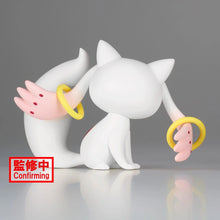 Puella Magi Madoka Magica Fluffy Puffy Kyubey