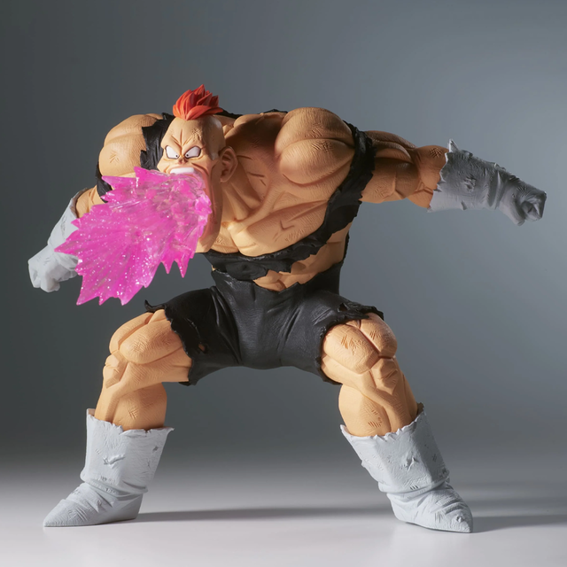 Dragon Ball Z - Figurine Recoome Gx Materia