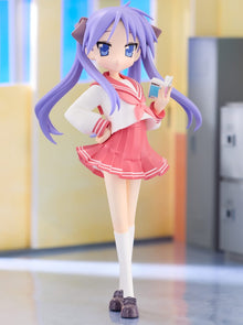 Raki Suta Trio-Try-iT Figurine Kagami Hiiragi