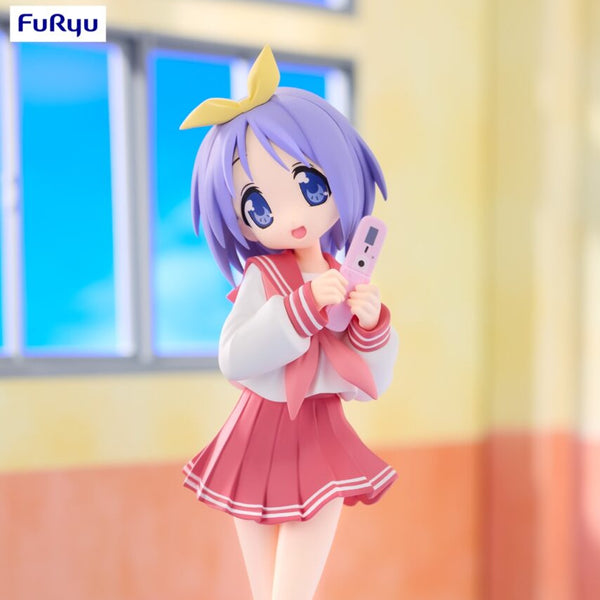 Raki Suta Trio-Try-iT Figurine Tsukasa Hiiragi
