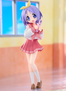 Raki Suta Trio-Try-iT Figurine Tsukasa Hiiragi