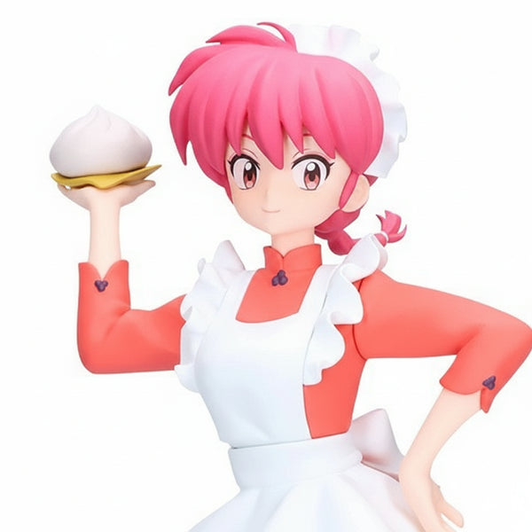 Ranma 1/2 - GLITTER & GLAMOURS Figurine Ranma