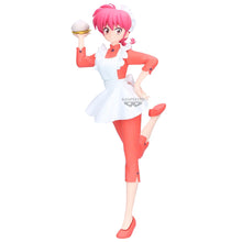 Ranma 1/2 - GLITTER & GLAMOURS Figurine Ranma