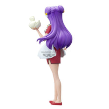 Ranma 1/2 - GLITTER & GLAMOURS Figurine Sampoo II