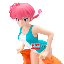 Ranma 1/2 Glitter & Glamorous Figurine RANMA-II