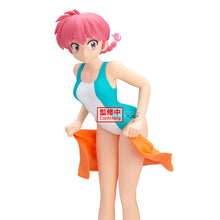 Ranma 1/2 Glitter & Glamorous Figurine RANMA-II