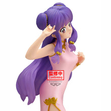 Ranma 1/2 Glitter & Glamorous Figurine SHAMPOO-IV