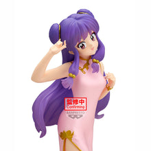 Ranma 1/2 Glitter & Glamorous Figurine SHAMPOO-IV