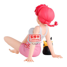 Relax Time Ranma Saotome 12cm Banpresto Ranma 1/2